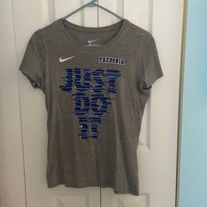 Fredonia State Nike Shirt